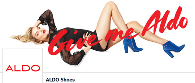 Aldo Online Store - Weekly Ads Online