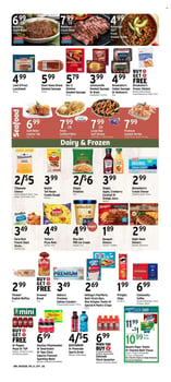 Page 2 of Brookshire's Ad