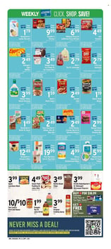 Page 3 of Brookshire's Ad