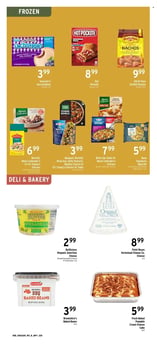 Page 2 of Brookshire's Websaver Ad