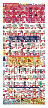 Page 2 of CTown Ad