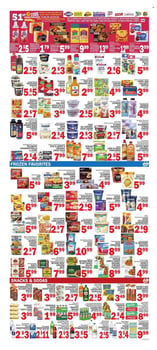 Page 3 of CTown Ad