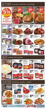 Page 2 of Price Chopper Weekly Ad