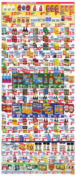 Page 2 of Bravo Supermarkets Weekly Ad