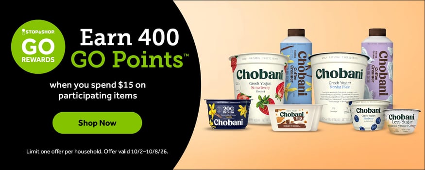 Page 2 of Stop&Shop Weekly Ad