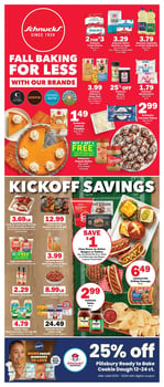 Page 2 of Schnucks Weekly Ad