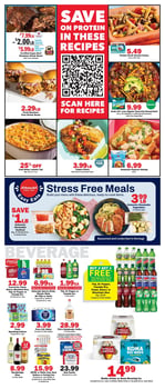 Page 3 of Schnucks Weekly Ad