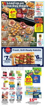 Page 3 of Schnucks Weekly Ad