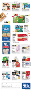 Page 2 of CVS Pharmacy Ad