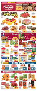 Page 1 of Cardenas Markets Weekly Ad