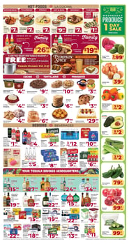 Page 3 of Cardenas Markets Weekly Ad