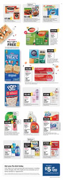 Page 2 of CVS Pharmacy Ad