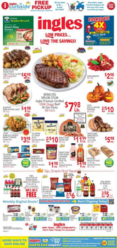 Page 1 of Ingles Ad