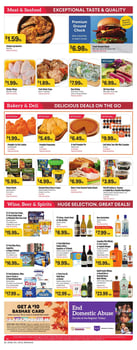 Page 2 of Bashas Weekly Ad