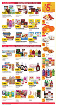 Page 3 of Bashas Weekly Ad