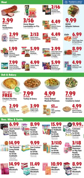 Page 2 of Festival Foods Weekly Ad