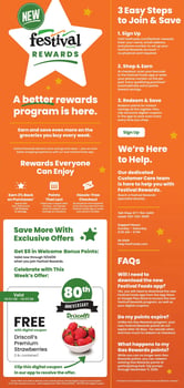 Page 3 of Festival Foods Weekly Ad