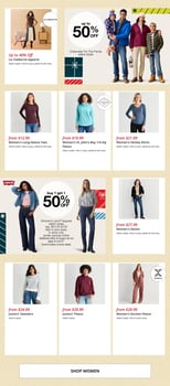 Page 2 of JCPenney Weekly Ad