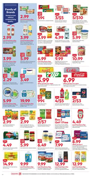 Page 2 of Stater Bros Markets Weekly Ad