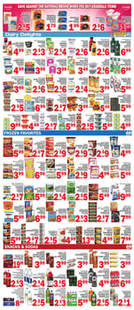 Page 3 of CTown Weekly Ad
