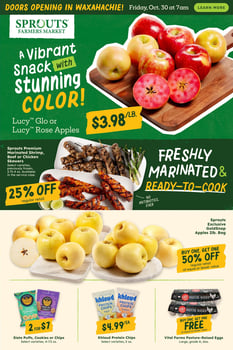Page 2 of Sprouts Farmers Market Weekly Ad