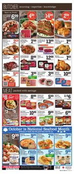 Page 2 of Price Chopper Weekly Ad