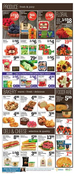 Page 3 of Price Chopper Weekly Ad