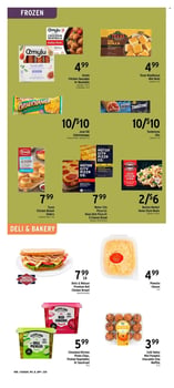 Page 2 of Brookshire's Websaver Ad