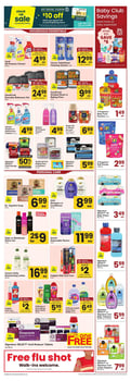 Page 2 of ACME Health, Home & Beauty Savings