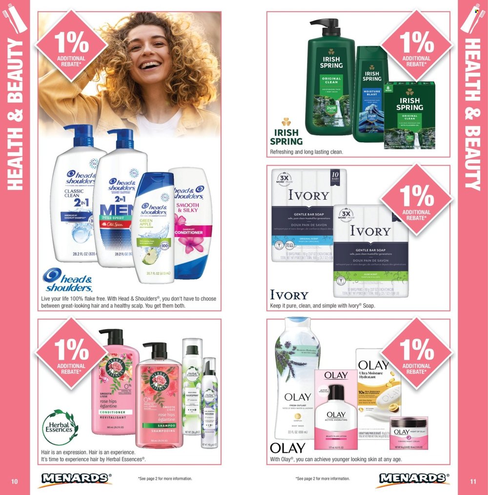 Menards Big Card 2026 Rebate Program - Page 6