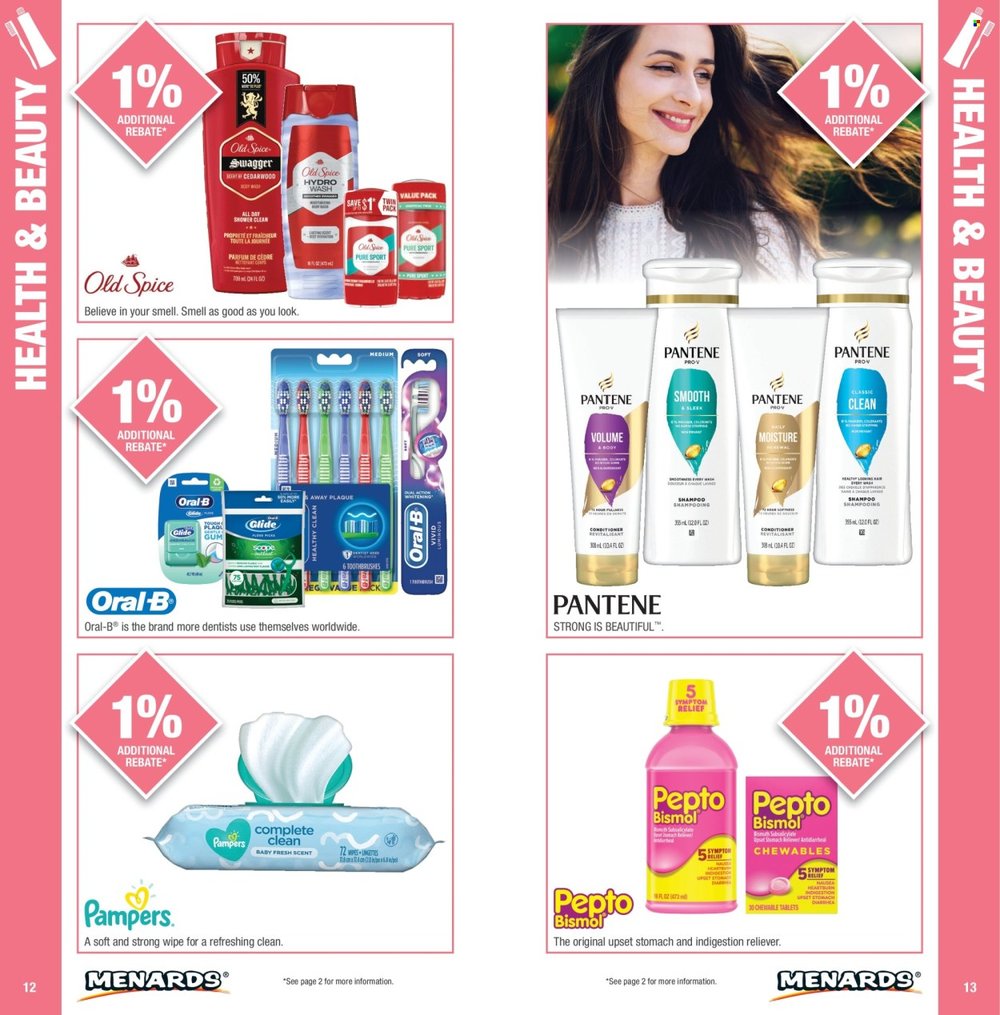 Menards Big Card 2026 Rebate Program - Page 7