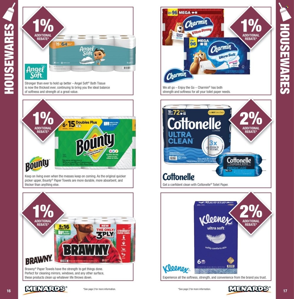 Menards Big Card 2026 Rebate Program - Page 9