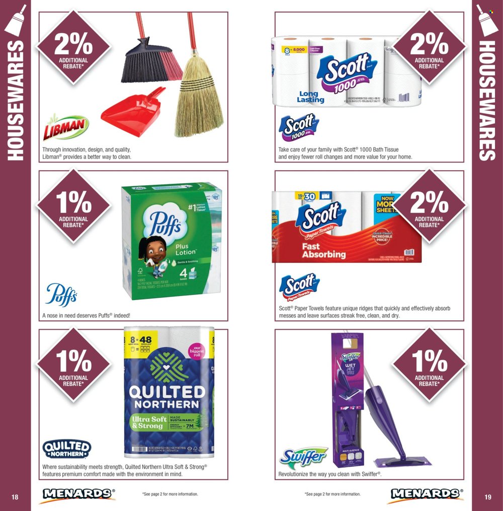 Menards Big Card 2026 Rebate Program - Page 10