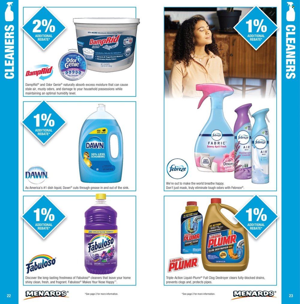 Menards Big Card 2026 Rebate Program - Page 12