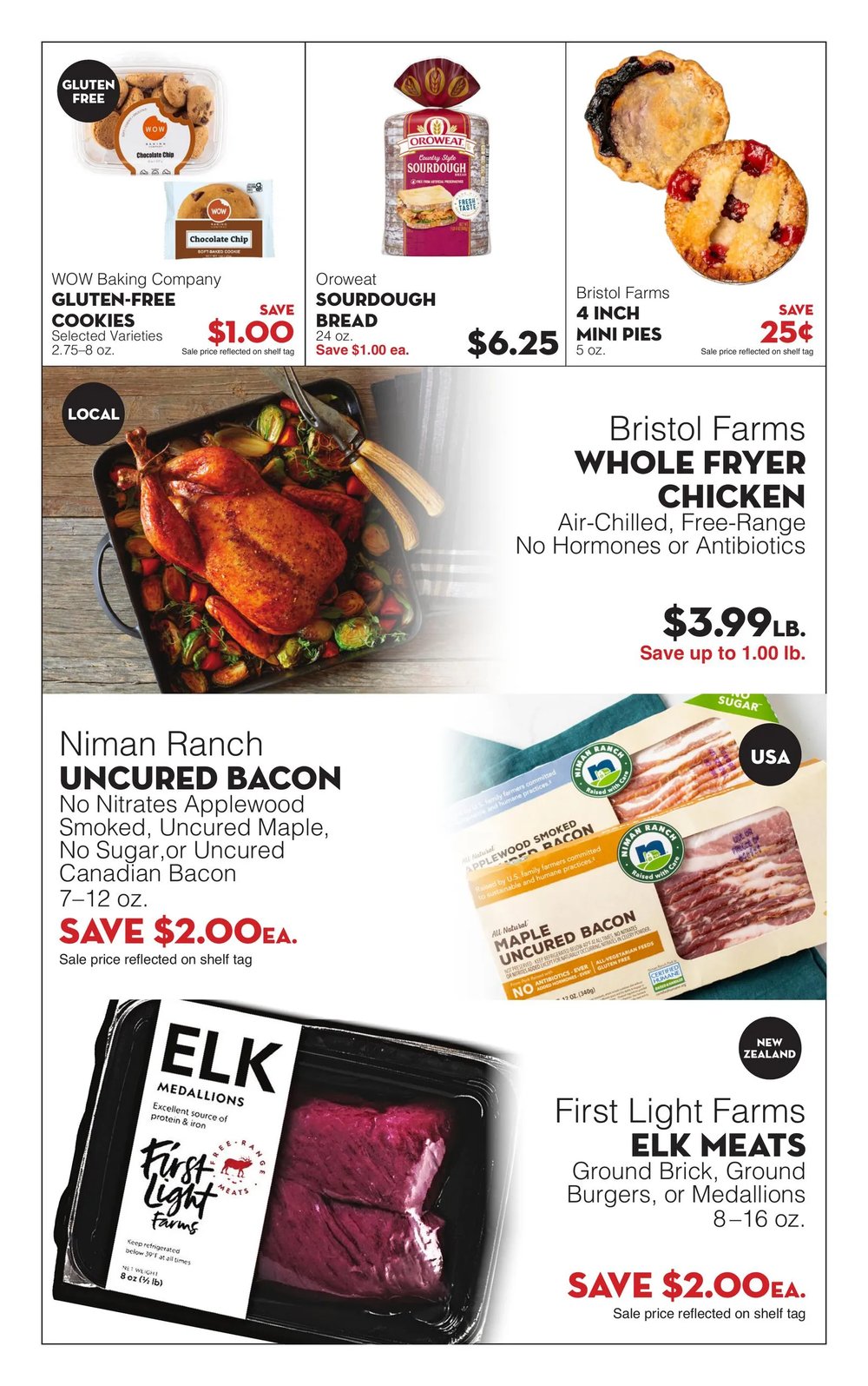 Bristol Farms - Fall Savings - Page 3