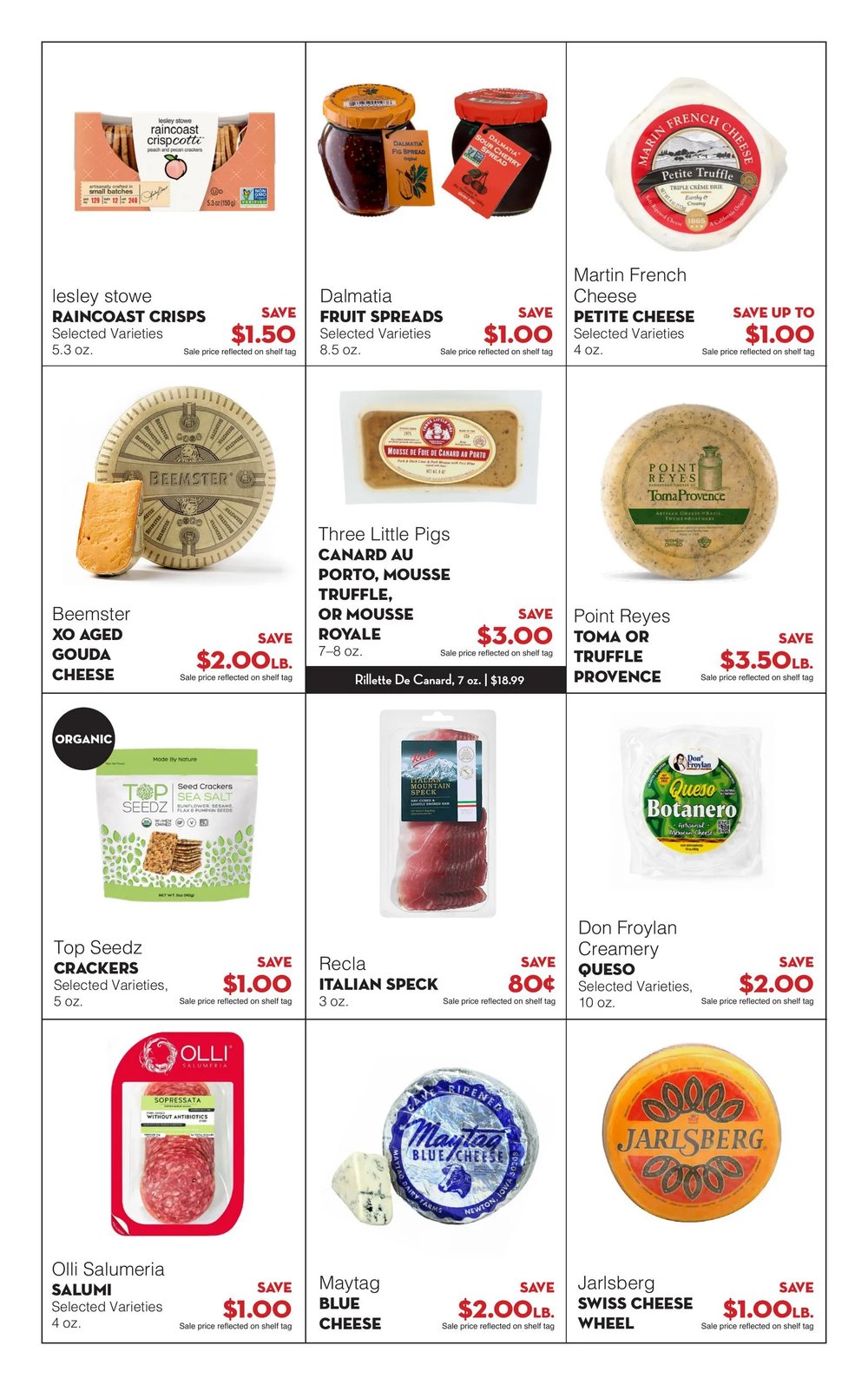 Bristol Farms - Fall Savings - Page 8