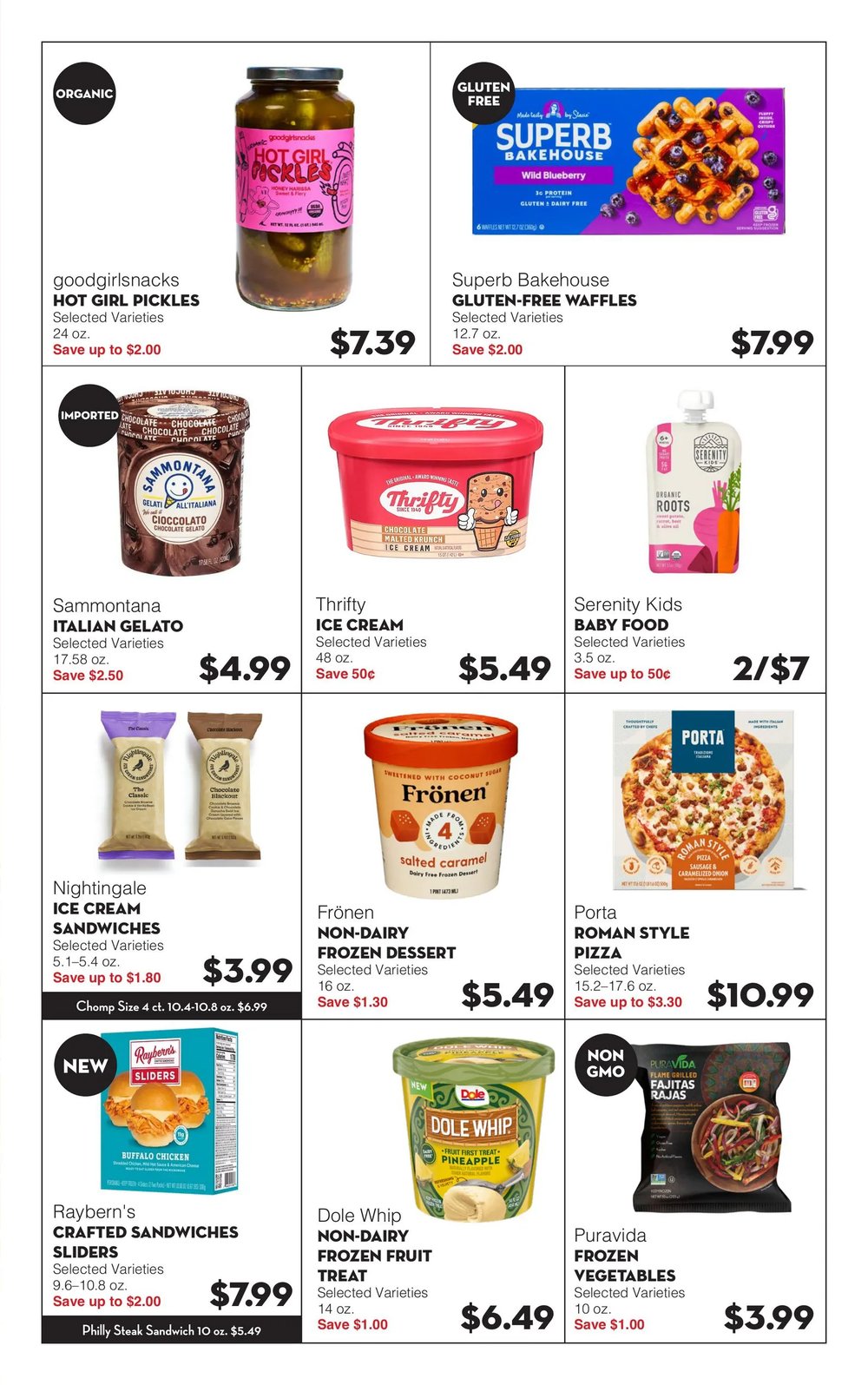 Bristol Farms - Fall Savings - Page 23