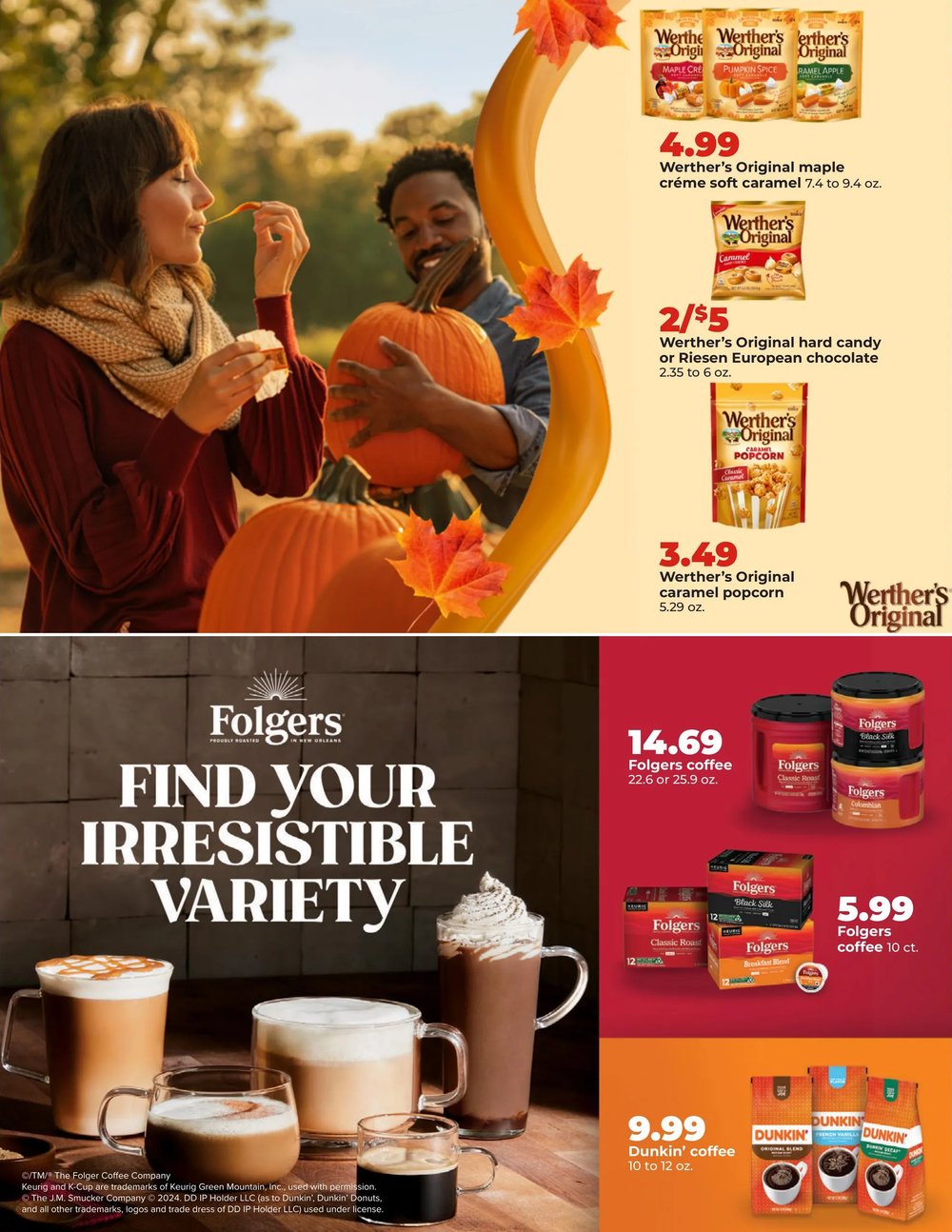 Hy-Vee - Deals Good all Month Long! - Page 6