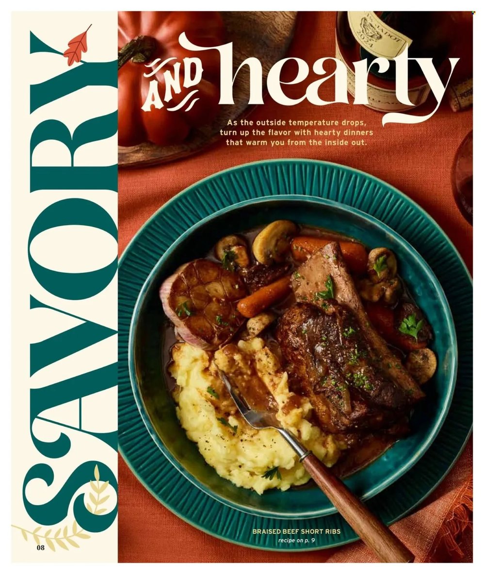 Brookshire's Celebrate Cooking - September/October 2026 - Page 8