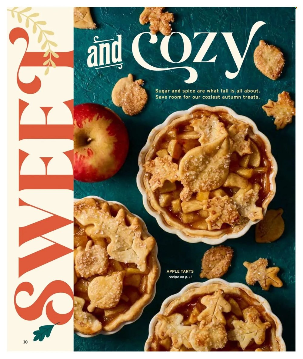 Brookshire's Celebrate Cooking - September/October 2026 - Page 10