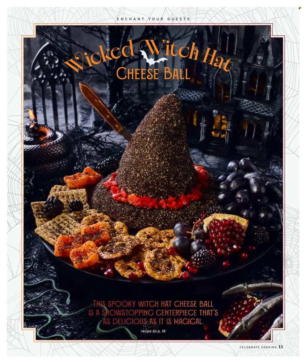 Brookshire's Celebrate Cooking - September/October 2026 - Page 15