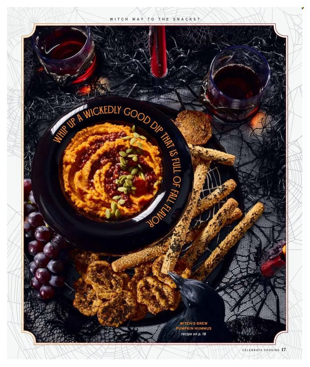 Brookshire's Celebrate Cooking - September/October 2026 - Page 17