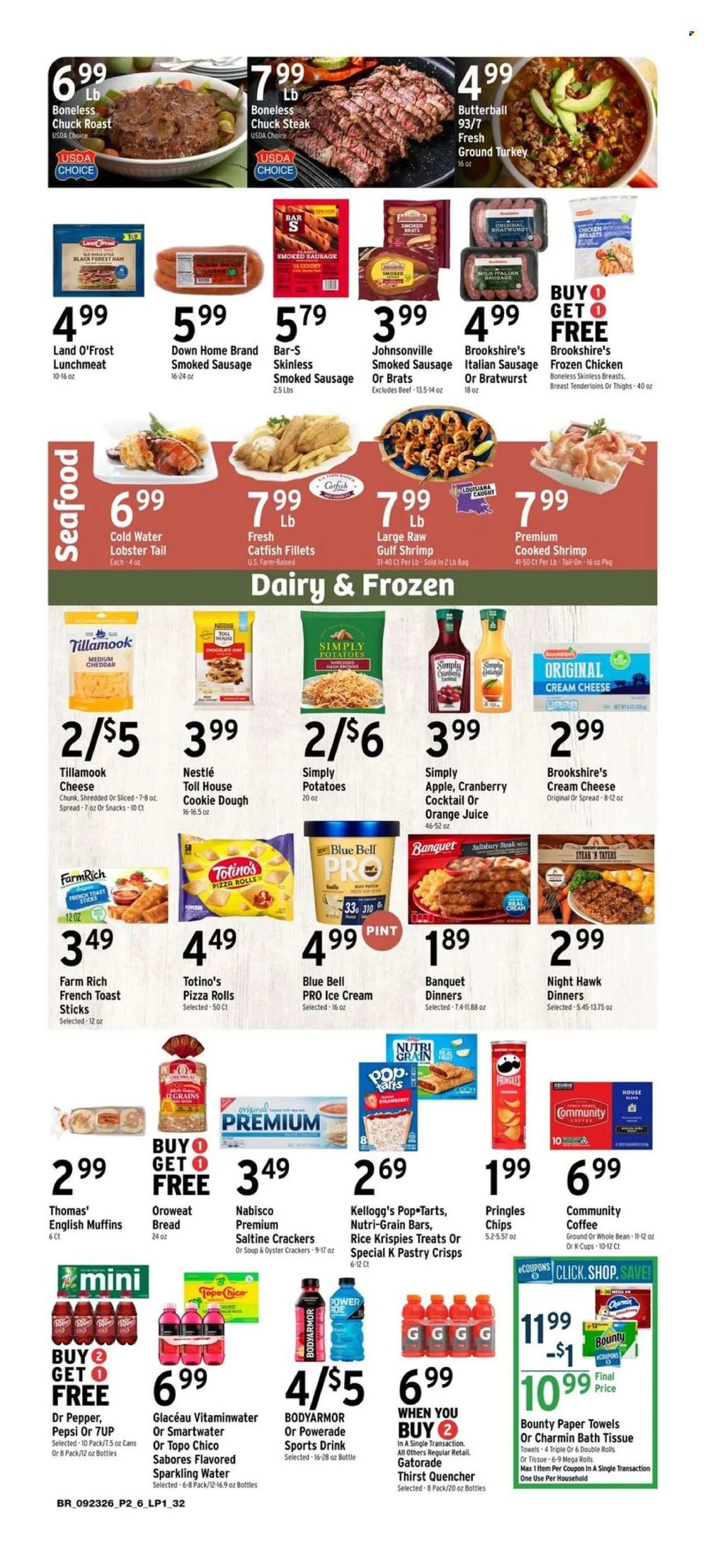 Brookshire's Ad - Page 2