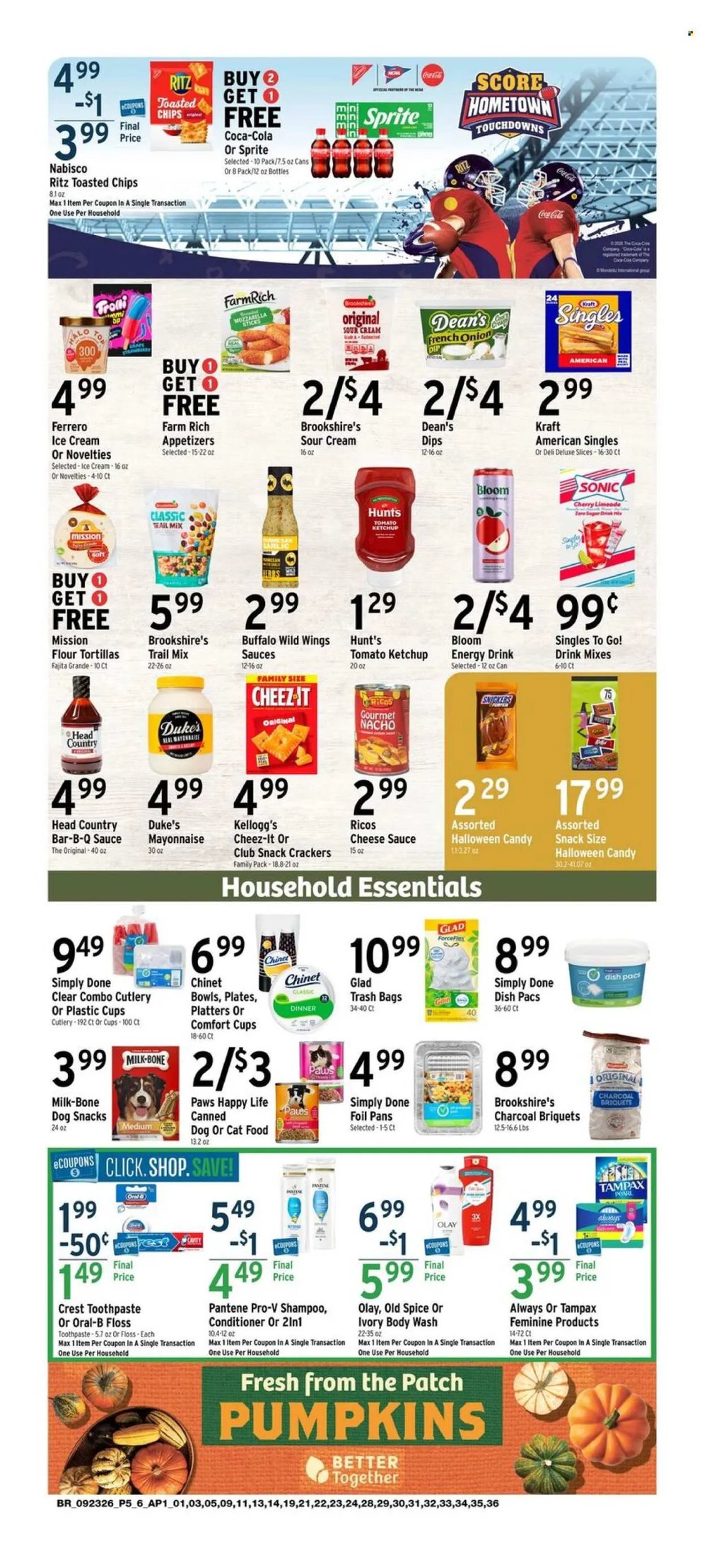 Brookshire's Ad - Page 5