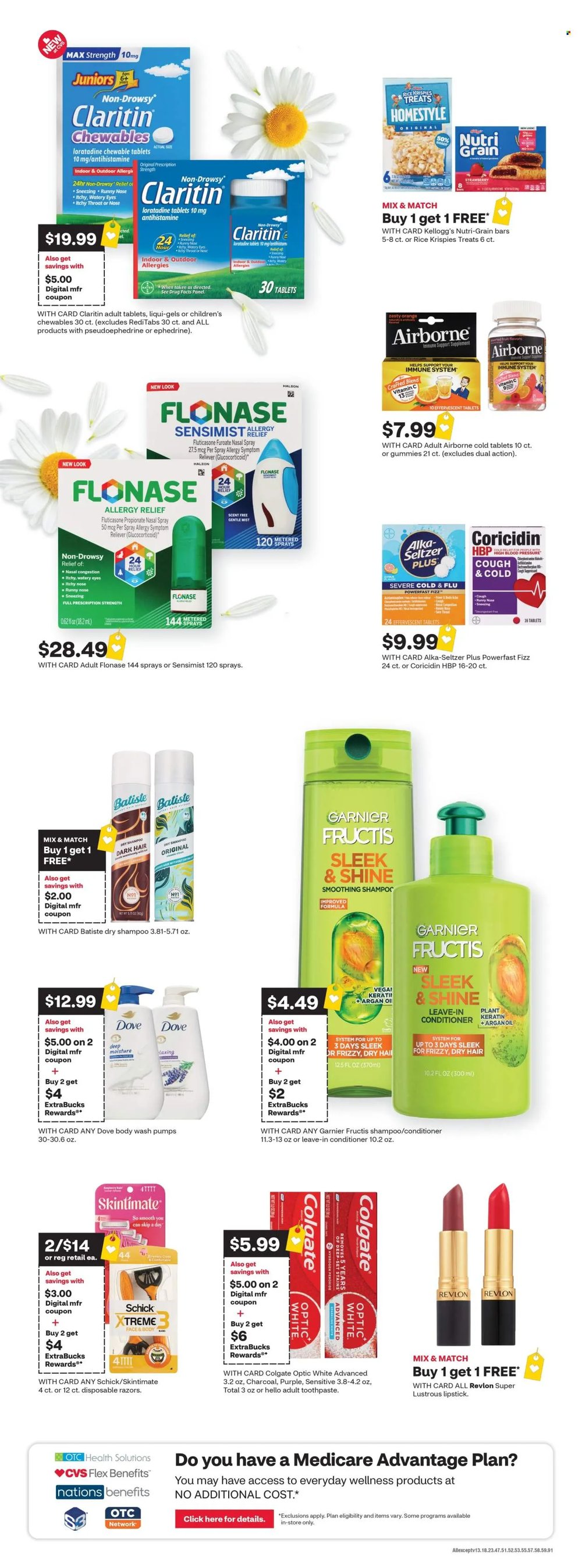 CVS Pharmacy Ad - Page 2