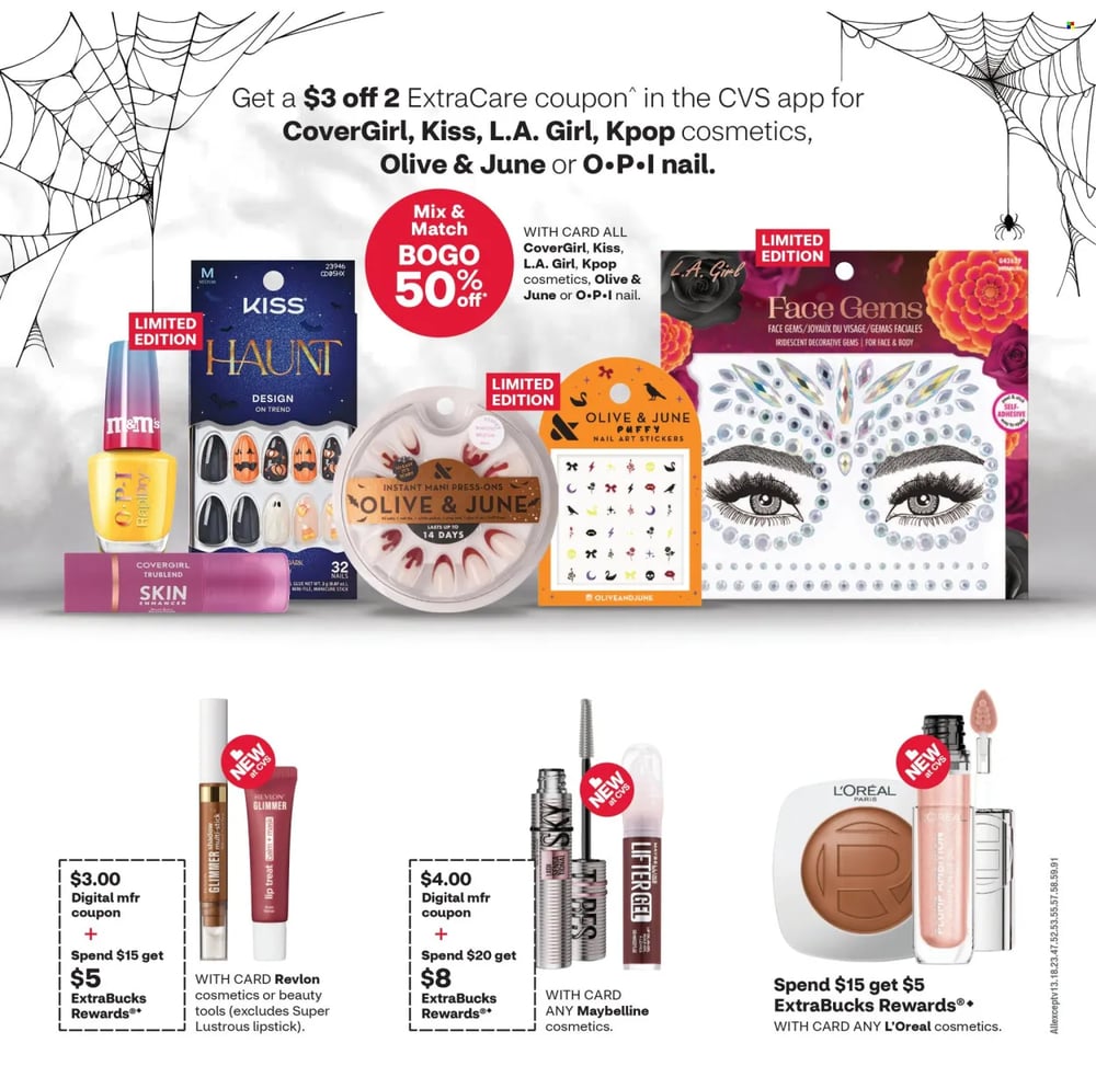 CVS Pharmacy Ad - Page 4