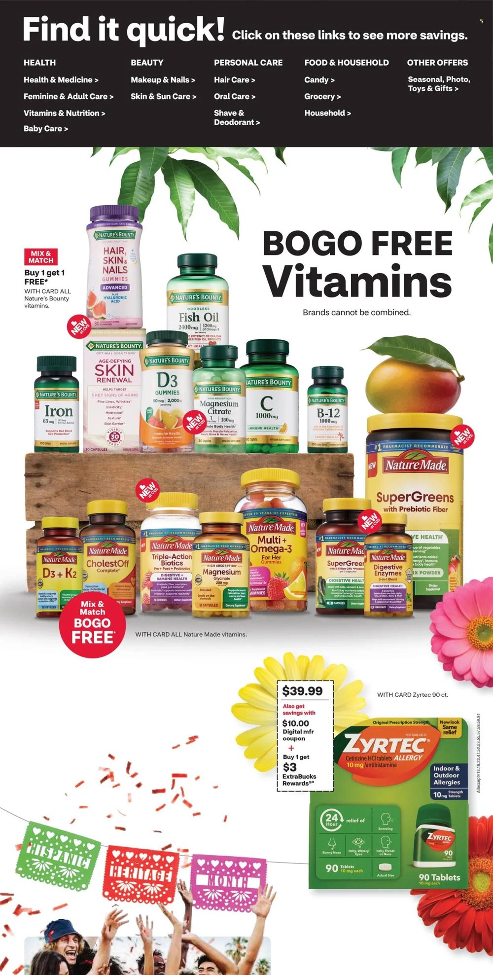CVS Pharmacy Ad - Page 5