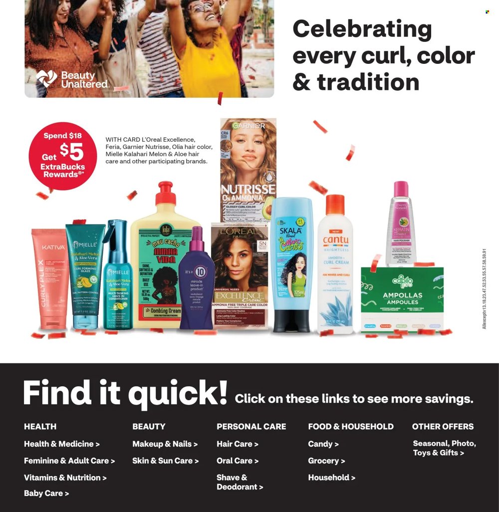 CVS Pharmacy Ad - Page 6