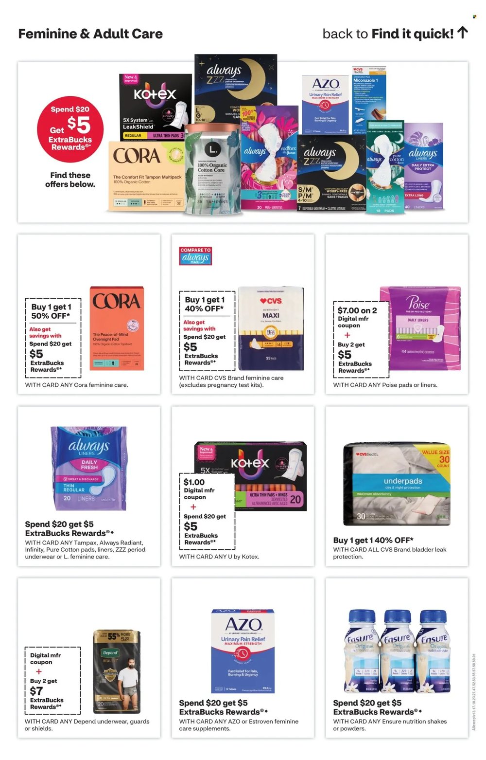 CVS Pharmacy Ad - Page 8