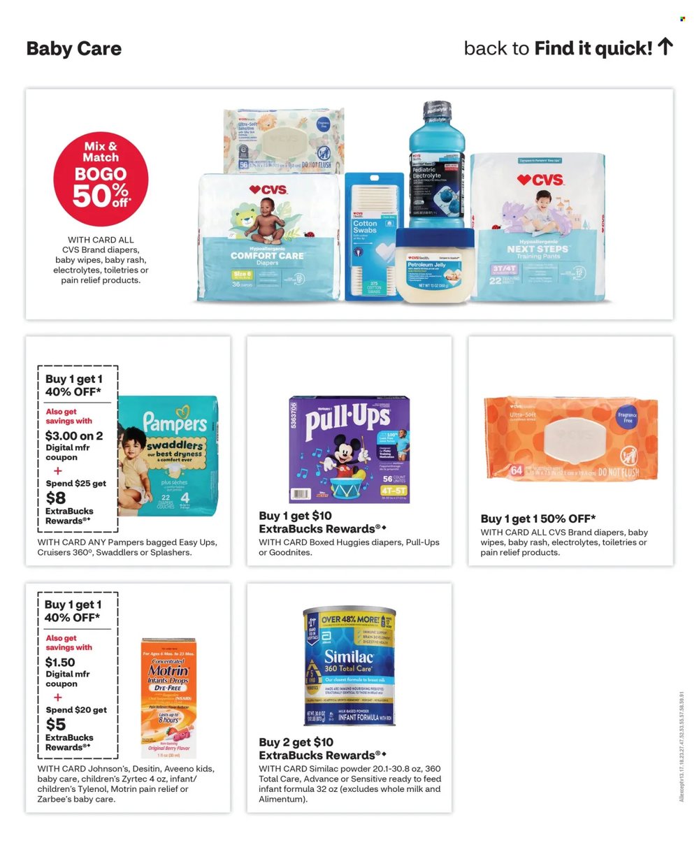CVS Pharmacy Ad - Page 10